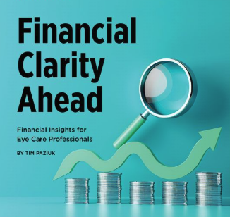 Financial Clarity Ahead